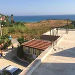 Esmeralda Apart Butik 아파트호텔 Kızılot