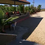 Esmeralda Apart Butik Kızılot