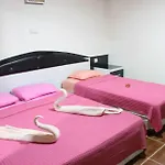 Esmeralda Apart Butik 아파트호텔