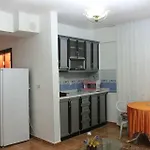 Esmeralda Apart Butik 아파트호텔 *