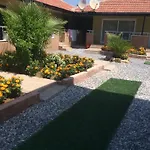 아파트호텔 Esmeralda Apart Butik Kızılot