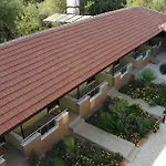 Esmeralda Apart Butik * Kızılot