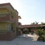 Esmeralda Apart Butik Kızılot