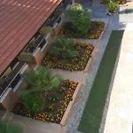 Esmeralda Apart Butik Aparthotel Kizilot