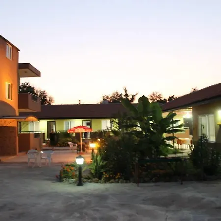 Esmeralda Apart Butik Apartmanhotel