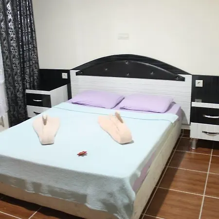 Aparthotel Esmeralda Apart Butik *