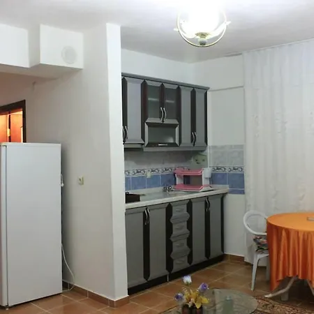 Esmeralda Apart Butik Aparthotel *