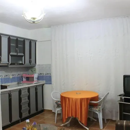 Esmeralda Apart Butik Aparthotel