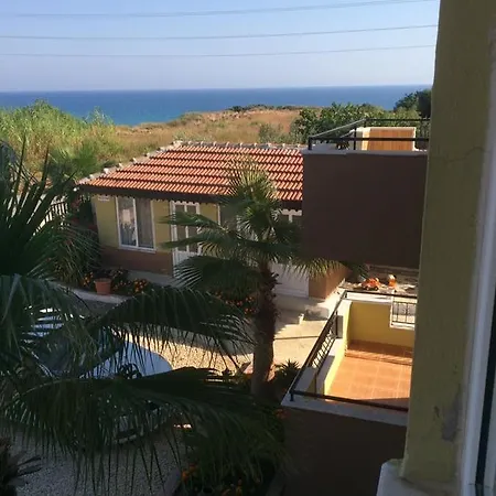 Esmeralda Apart Butik Apartmanhotel *