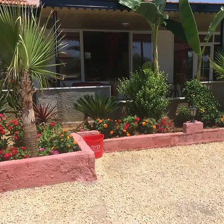 Apartmanhotel Esmeralda Apart Butik