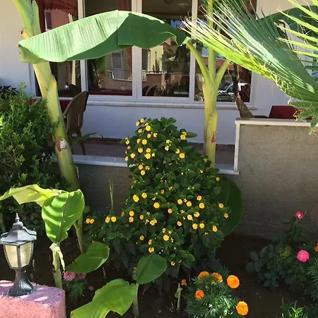 Esmeralda Apart Butik Apartmanhotel *