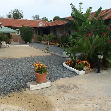 Aparthotel Esmeralda Apart Butik