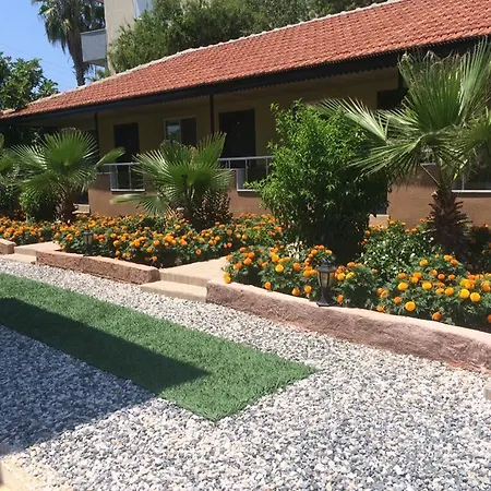 Esmeralda Apart Butik *