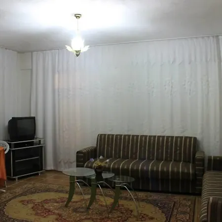 Esmeralda Apart Butik