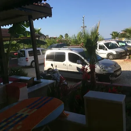 Aparthotel Esmeralda Apart Butik
