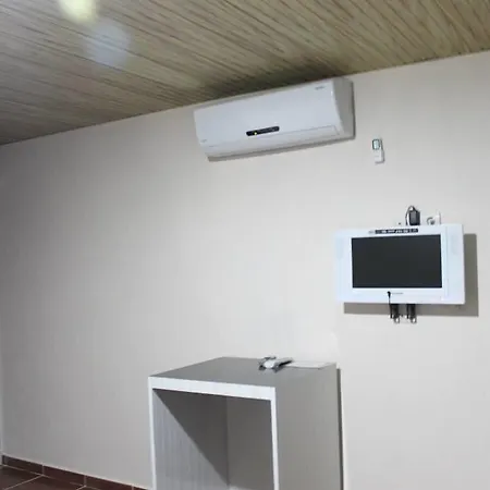 Esmeralda Apart Butik Aparthotel