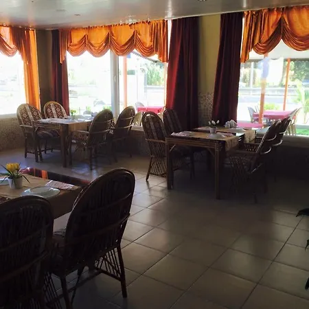 Esmeralda Apart Butik Aparthotel