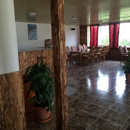 Esmeralda Apart Butik Aparthotel *