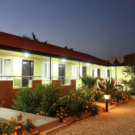 Esmeralda Apart Butik Apartmanhotel *