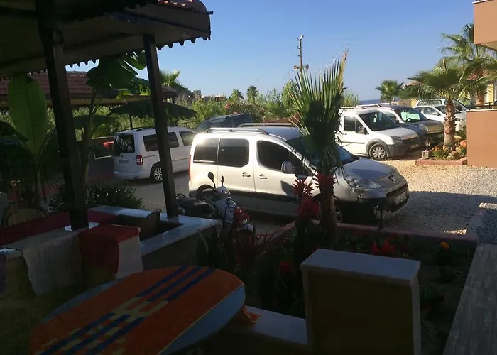 Aparthotel Esmeralda Apart Butik
