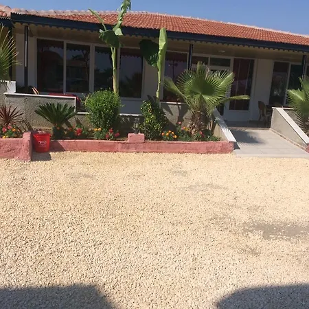 Esmeralda Apart Butik * Kızılot