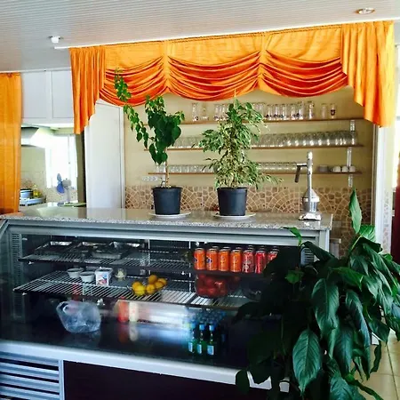 Esmeralda Apart Butik * Kızılot