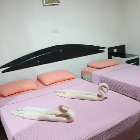 Apart Otel Esmeralda Apart Butik