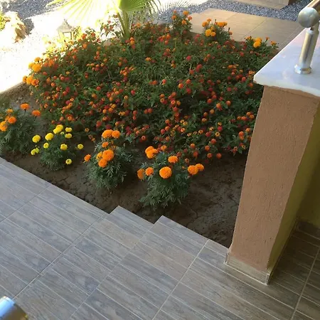 Apart Otel Esmeralda Apart Butik Kızılot